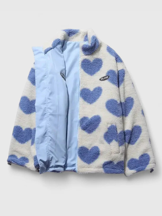 Caroline™ Reversible Comfort Jacket