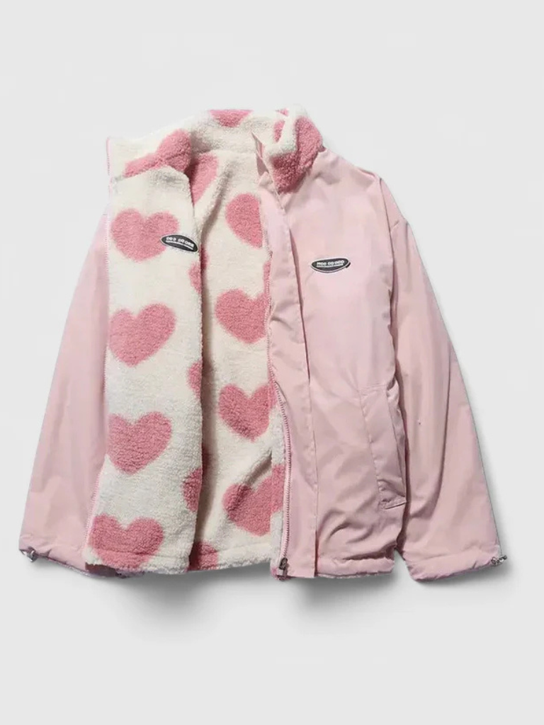 Caroline™ Reversible Comfort Jacket