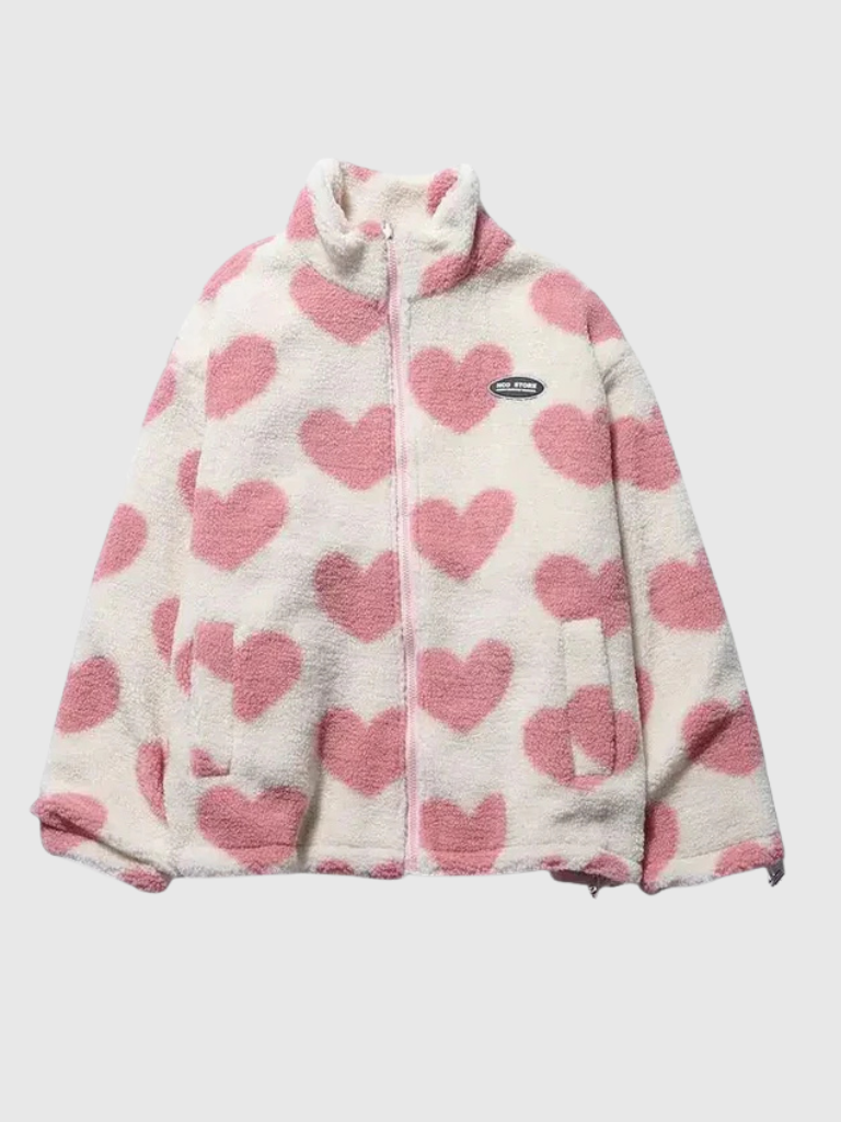 Caroline™ Reversible Comfort Jacket