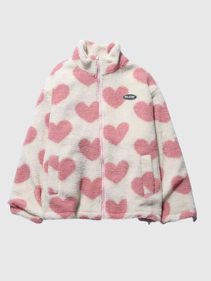 Caroline™ Reversible Comfort Jacket