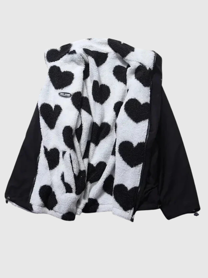 Caroline™ Reversible Comfort Jacket