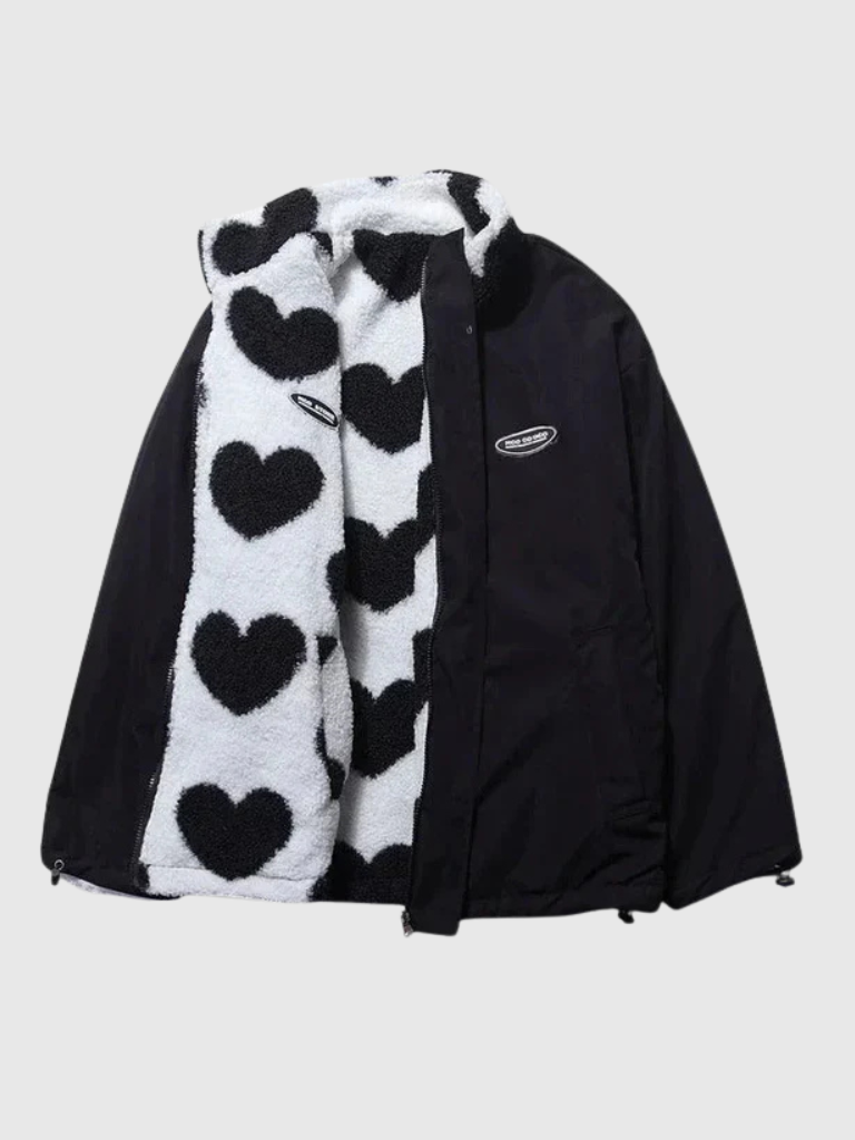 Caroline™ Reversible Comfort Jacket