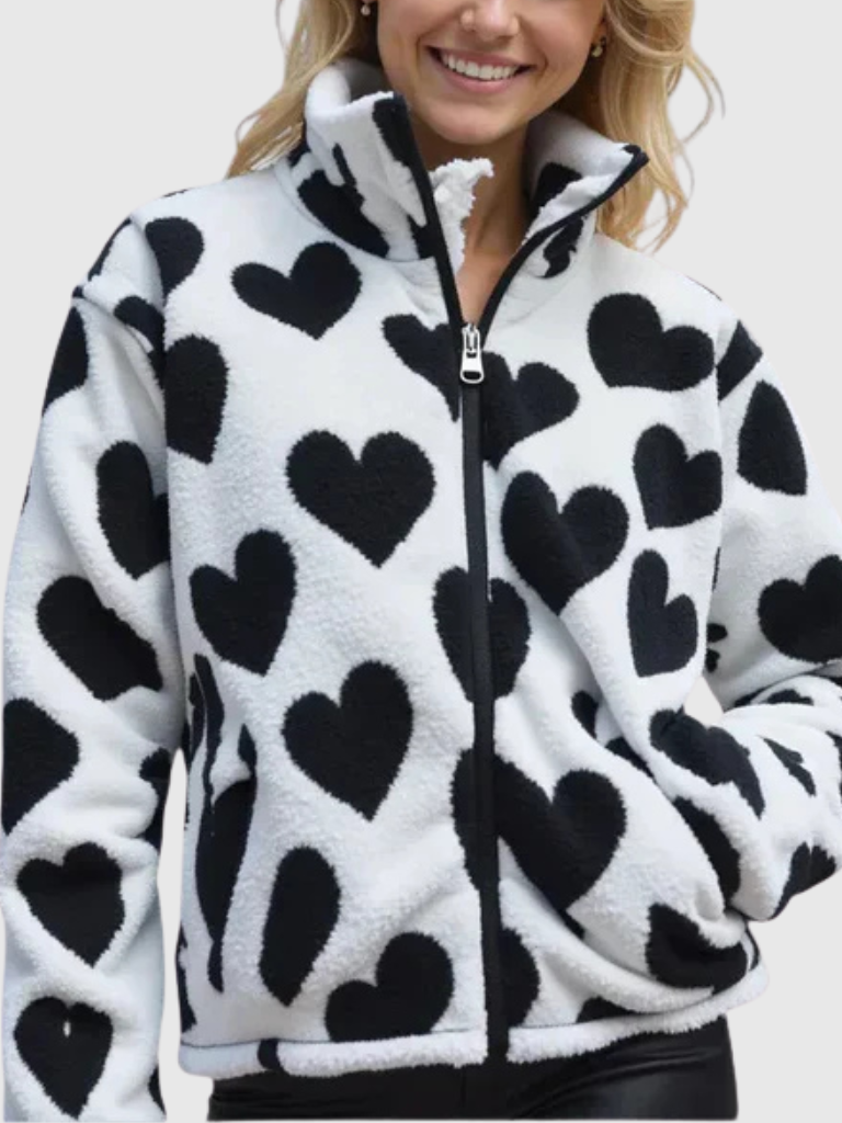 Caroline™ Reversible Comfort Jacket