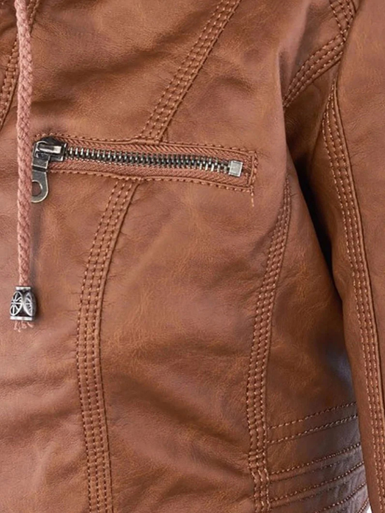 Rhea™ Versatile Style Jacket