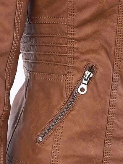 Rhea™ Versatile Style Jacket