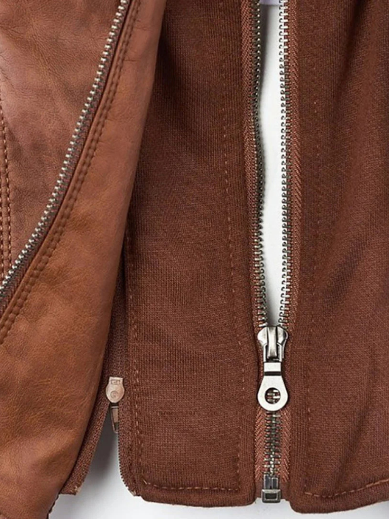 Rhea™ Versatile Style Jacket