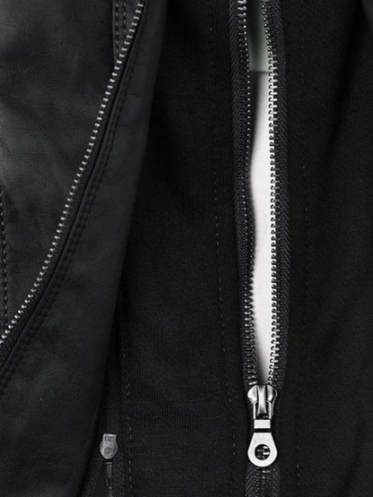 Rhea™ Versatile Style Jacket