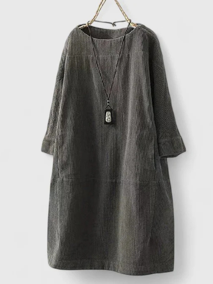 Eloisa™ Timeless Midi Dress