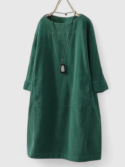 Eloisa™ Timeless Midi Dress