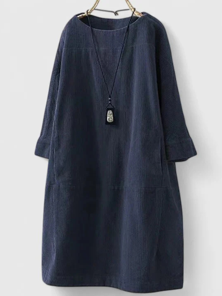 Eloisa™ Timeless Midi Dress