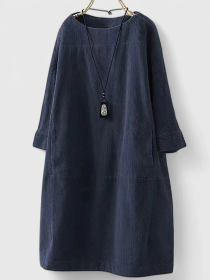 Eloisa™ Timeless Midi Dress