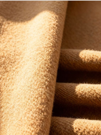 Vivienne™ Flattering Longline Coat