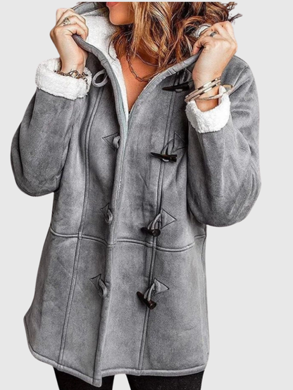 Harperly™ Refined Everyday Jacket