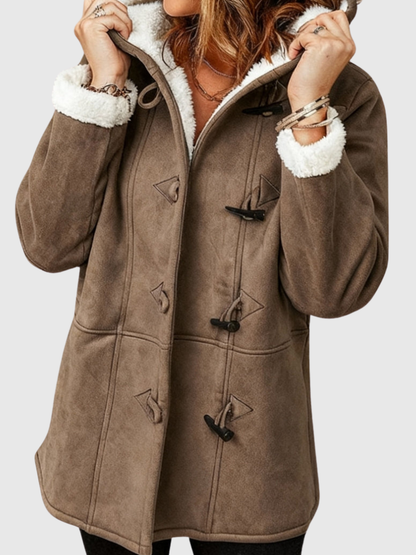 Harperly™ Refined Everyday Jacket