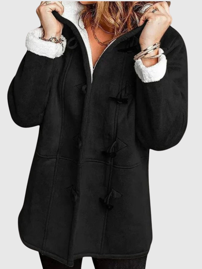 Harperly™ Refined Everyday Jacket