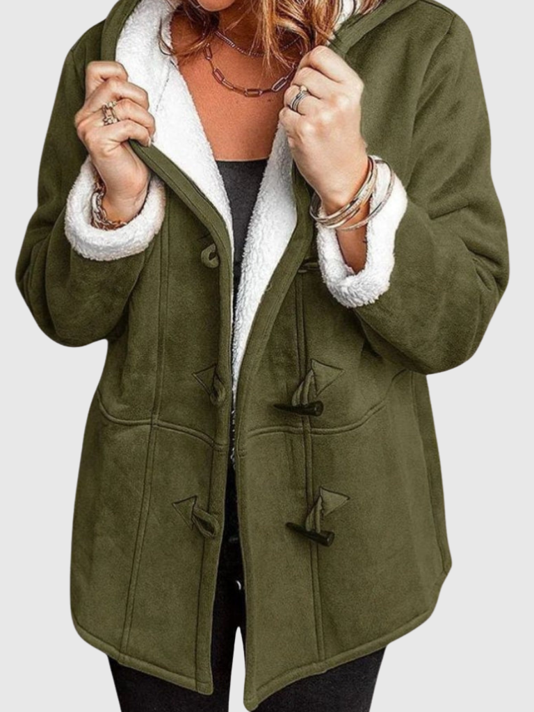 Harperly™ Refined Everyday Jacket