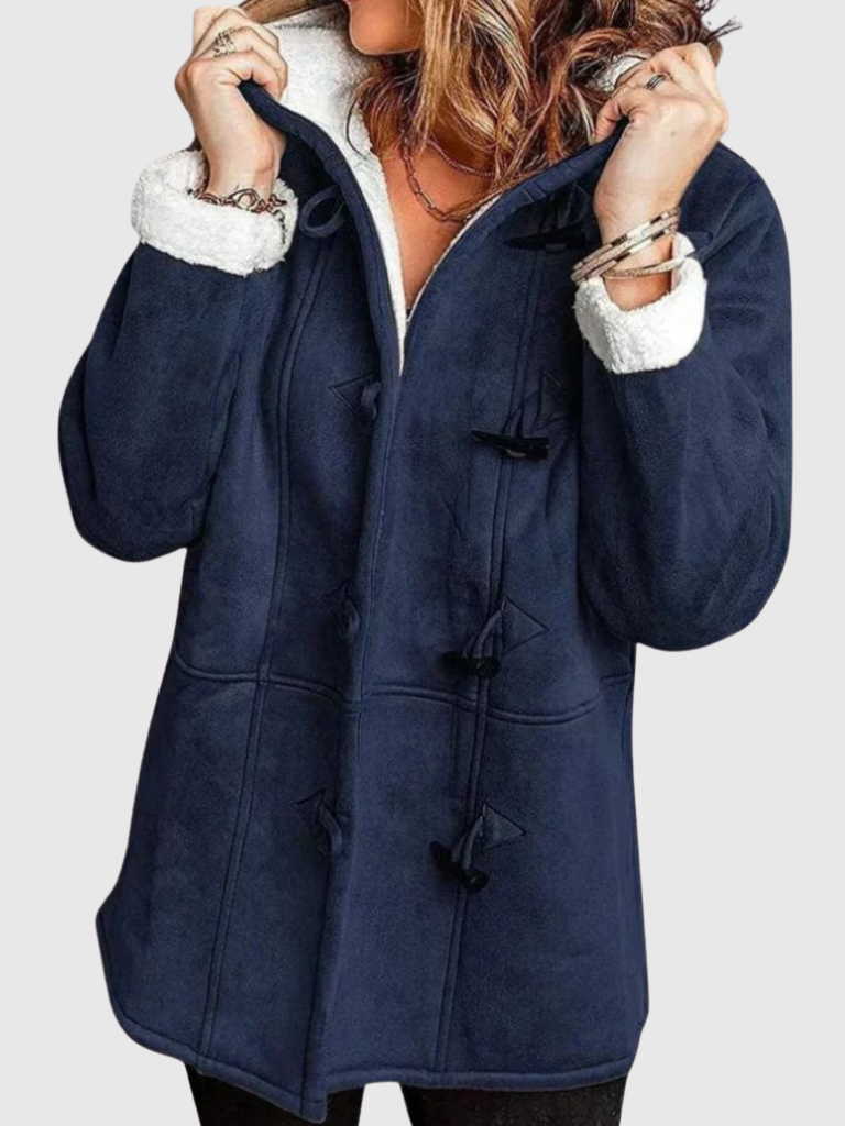 Harperly™ Refined Everyday Jacket