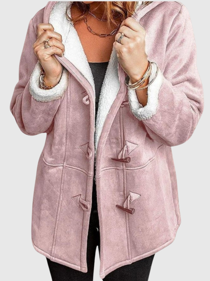 Harperly™ Refined Everyday Jacket