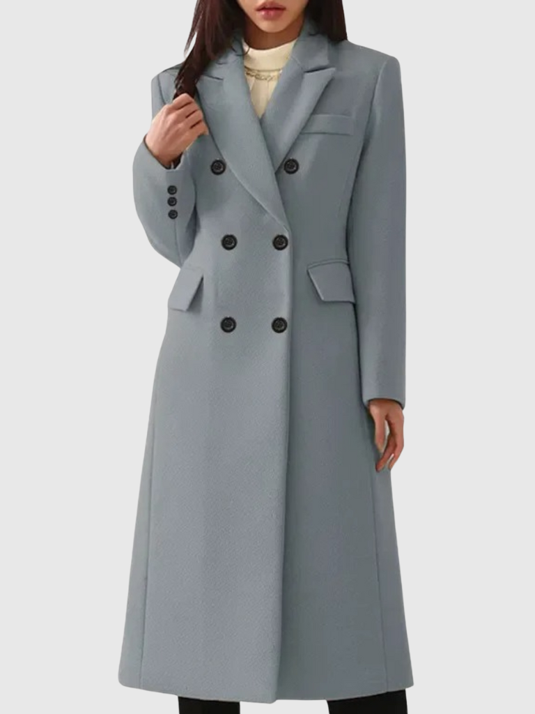 Dorothea™ Warm Classic Overcoat