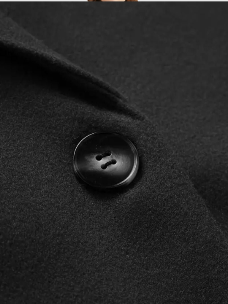 Margaret™ Longline Classic Trench Coat