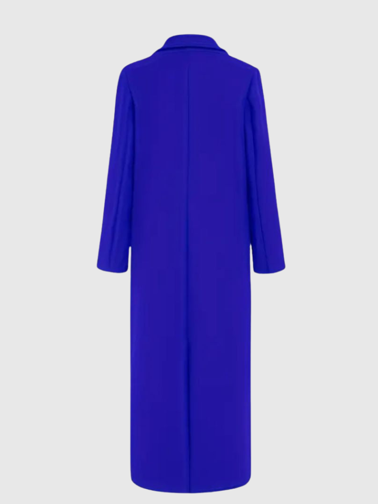 Margaret™ Longline Classic Trench Coat