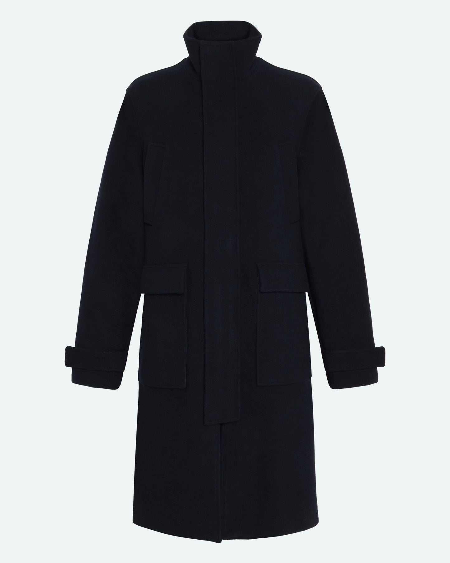 Freja™ | Joseph Jacket | Sky Captain