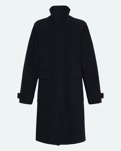 Freja™ | Joseph Jacket | Sky Captain