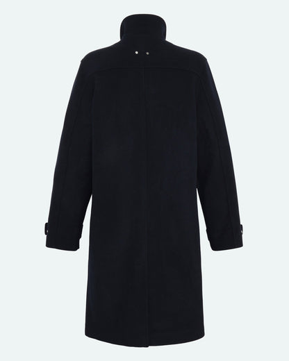 Freja™ | Joseph Jacket | Sky Captain