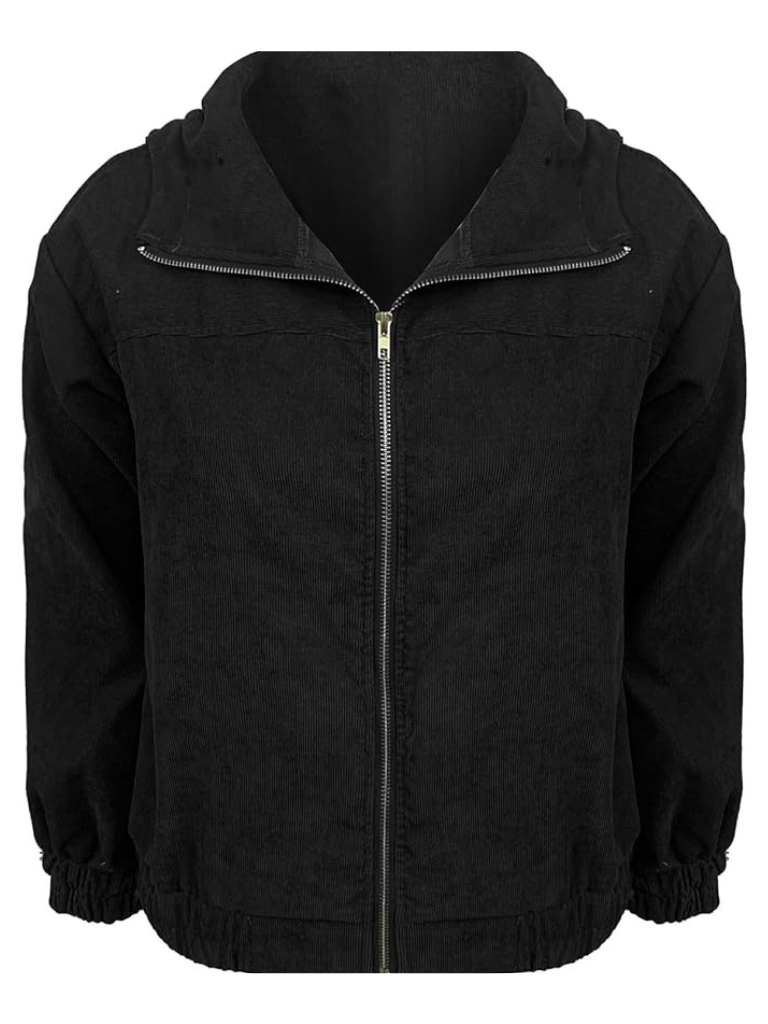 Hooded™ Everyday Jacket