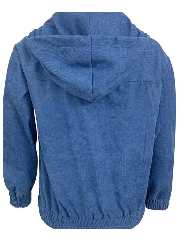 Hooded™ Everyday Jacket