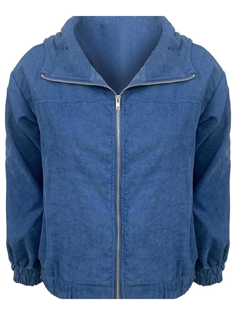 Hooded™ Everyday Jacket