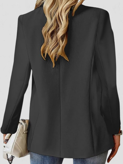 Jordyn™ Effortless Tailored Blazer