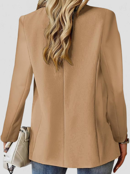 Jordyn™ Effortless Tailored Blazer