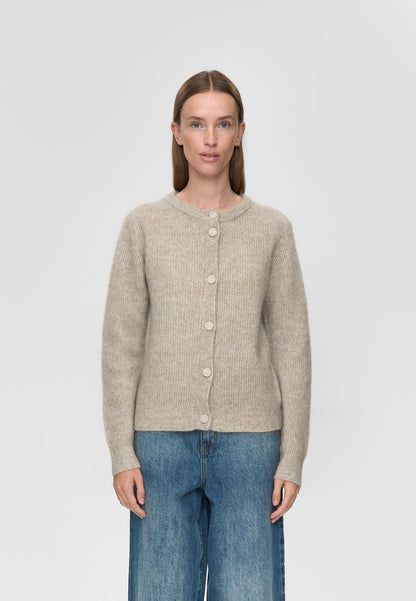 Freya™ | Kora cardigan | Hot Sand