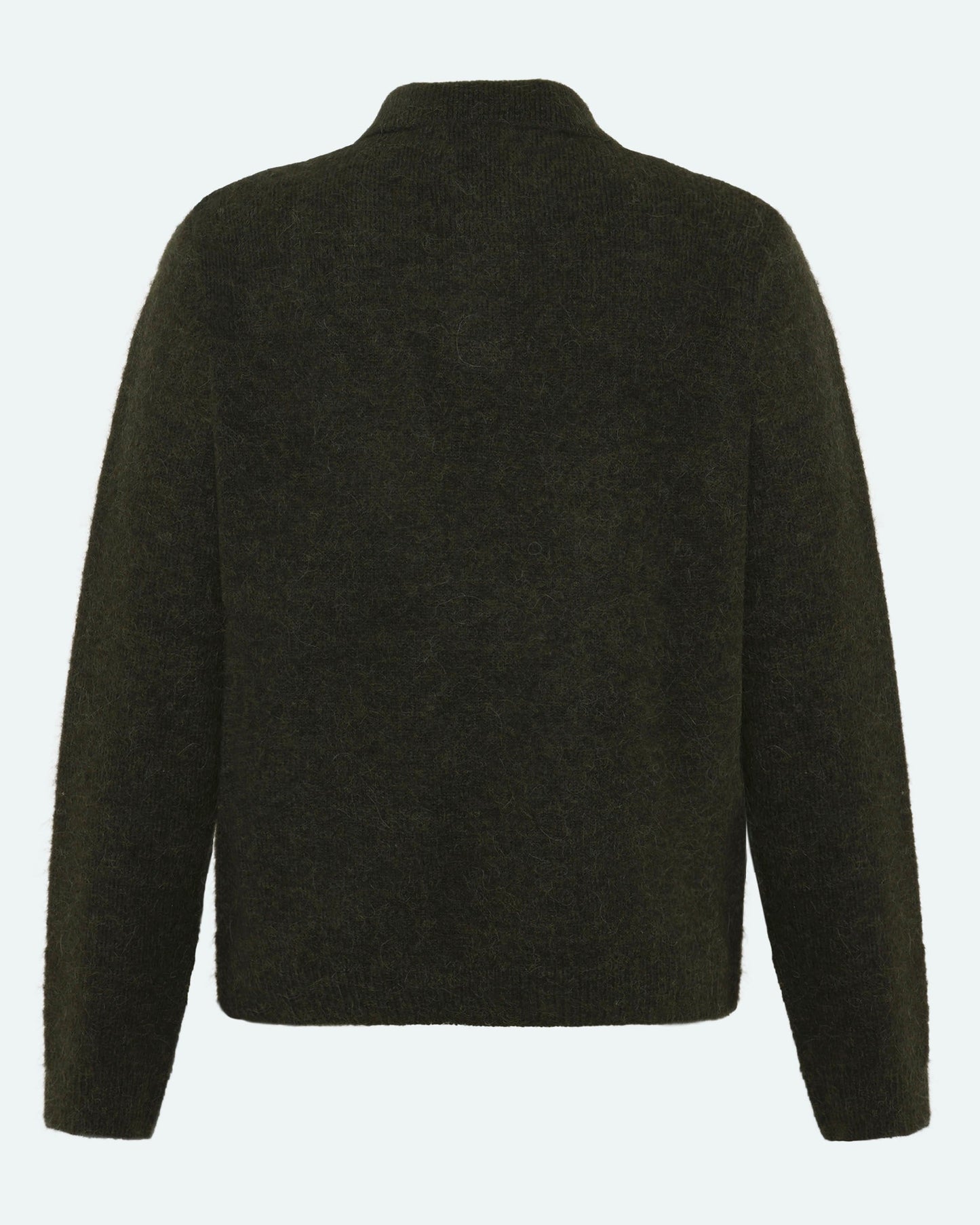 FrejaTM | Kylo LS Knit | rosin