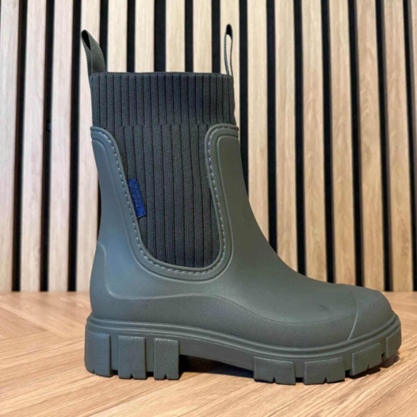 Sophie™ - Vattentäta halkfria stövlar