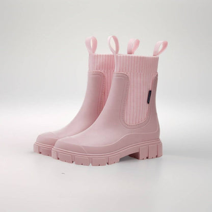 Sophie™ - Vattentäta halkfria stövlar
