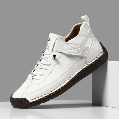 VinterFold™ – Sporty Men's Sneaker in Comfort Design