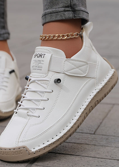 VinterFold™ – Sporty Men's Sneaker in Comfort Design