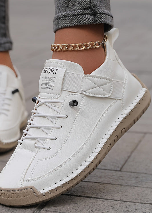 VinterFold™ – Sporty Men's Sneaker in Comfort Design