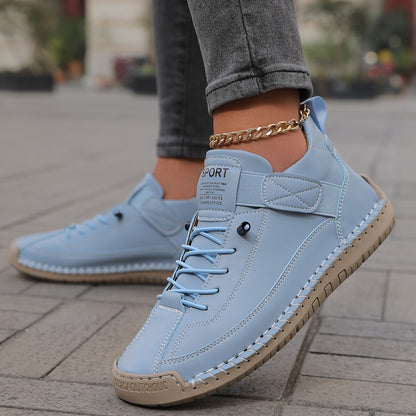 VinterFold™ – Sporty Men's Sneaker in Comfort Design