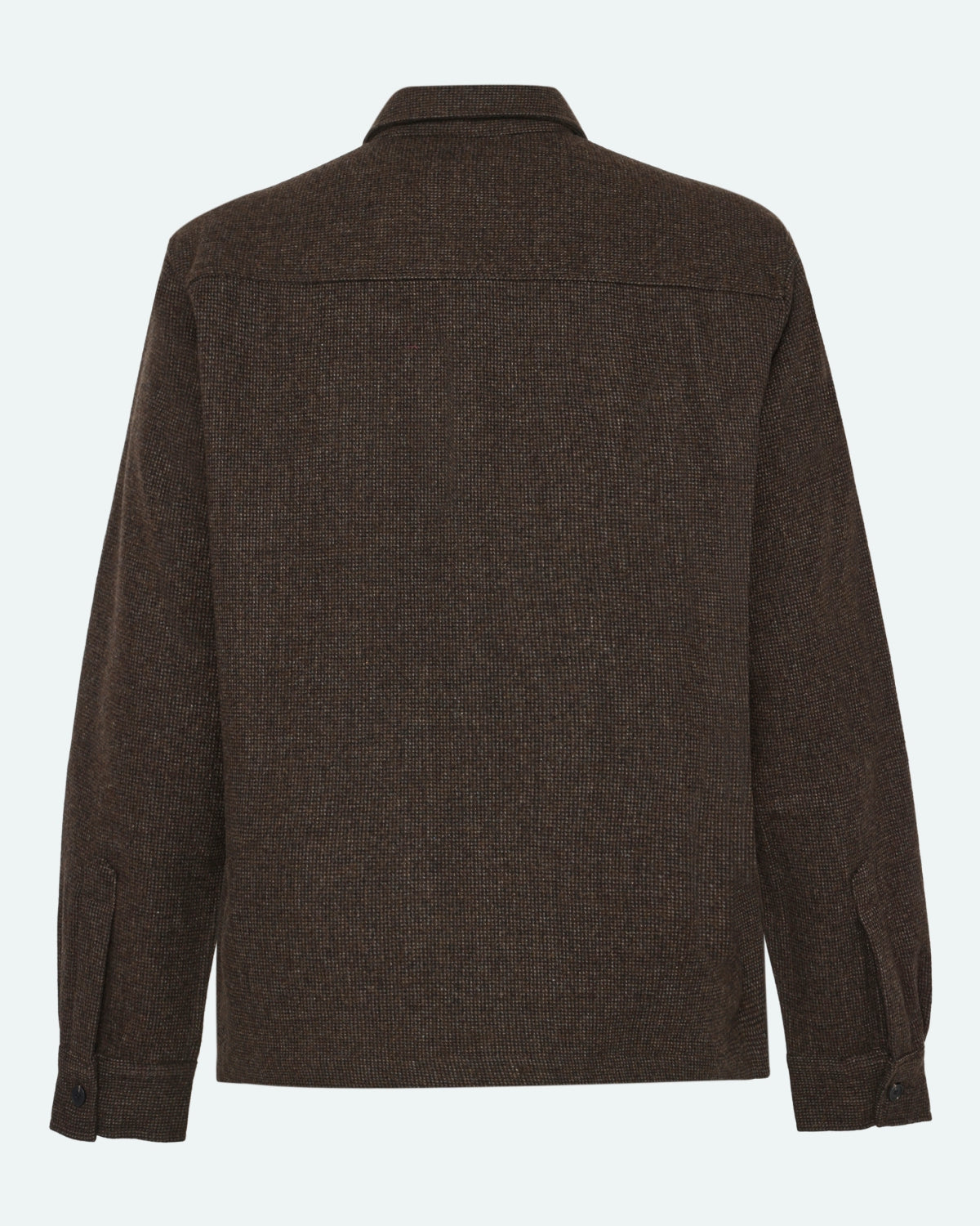 Freja™ | Maxson shirt | Shitake