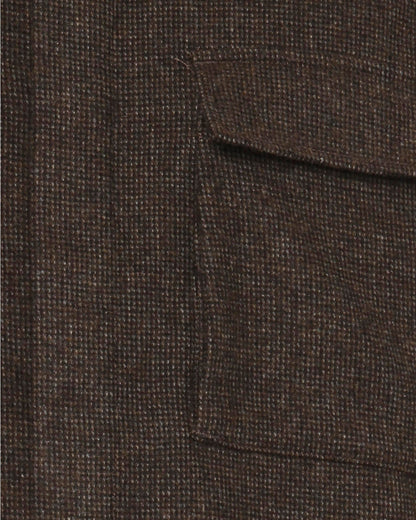 Freja™ | Maxson shirt | Shitake