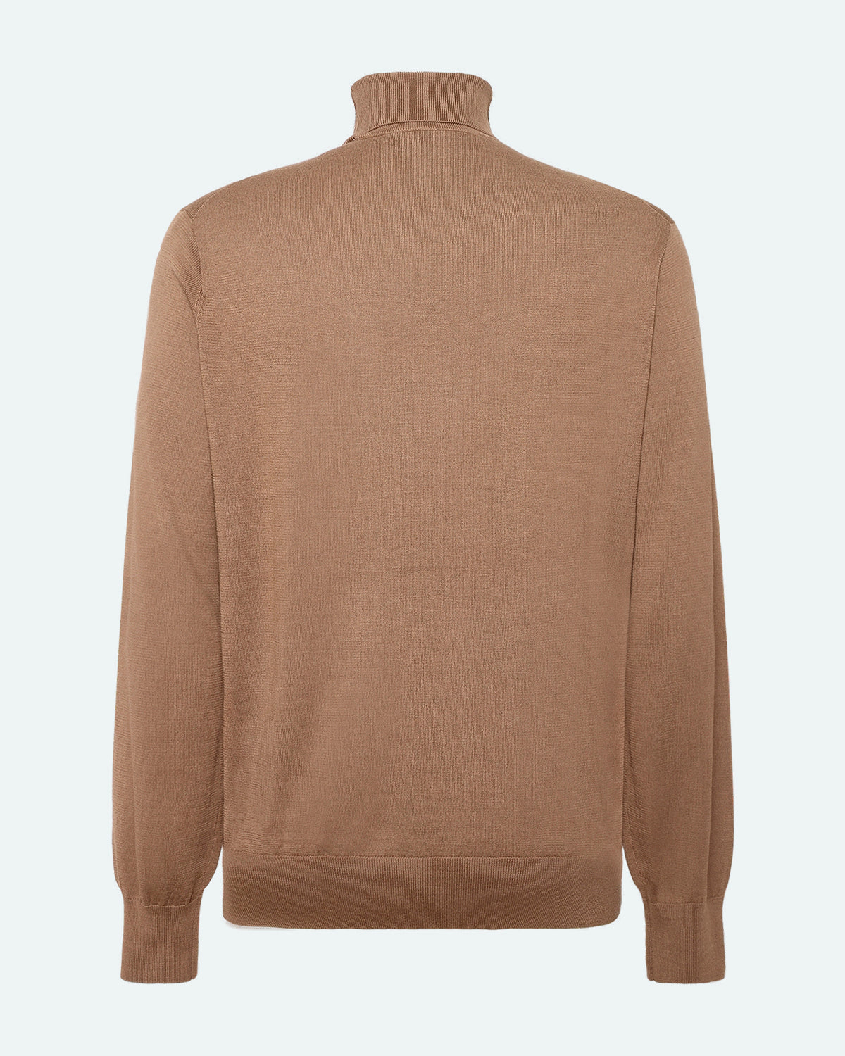 Freja™ | Mayfield turtleneck | Shitake