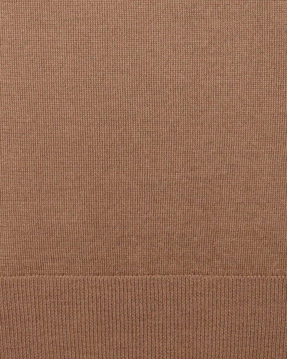 Freja™ | Mayfield turtleneck | Shitake