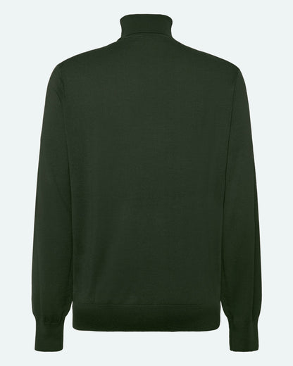 Freja™ | Mayfield turtleneck | Rosin