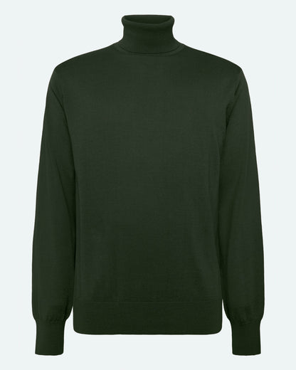 Freja™ | Mayfield turtleneck | Rosin