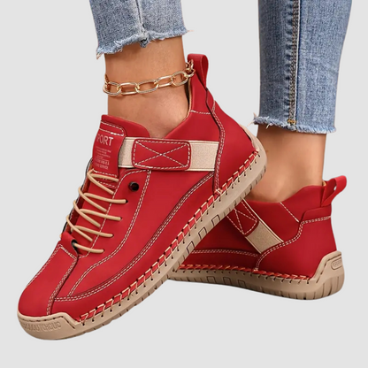 Mia - Bekväma ortopediska sneakers