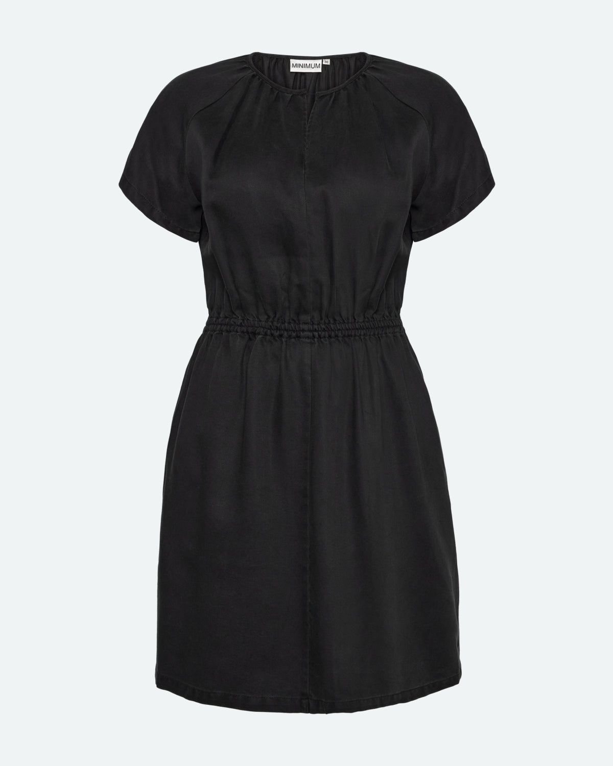 Freja™ | Mila Dress | Black