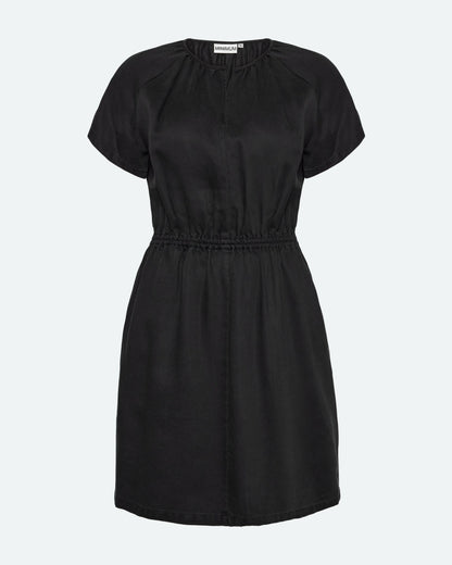 Freja™ | Mila Dress | Black